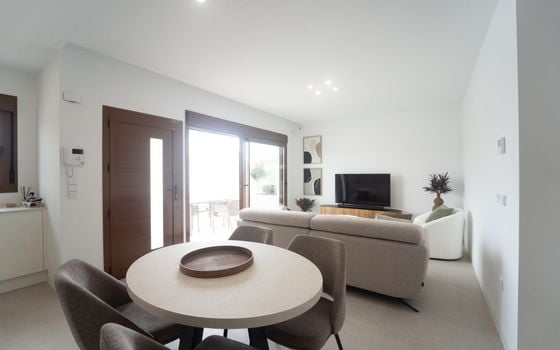 Villa de 2 habitaciones en Torre Pacheco - WD124205 - Foto - 4