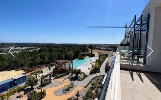 Appartement de 2 chambres à Las Colinas - CBW39605 - Photo - Small - 15