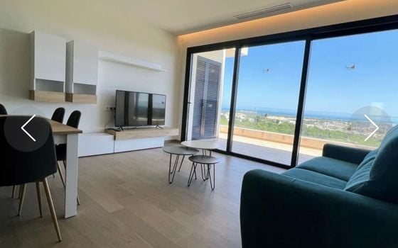 Appartement de 2 chambres à Las Colinas - CBW39605 - Photo - 2