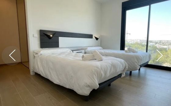 Appartement de 2 chambres à Las Colinas - CBW39605 - Photo - 4