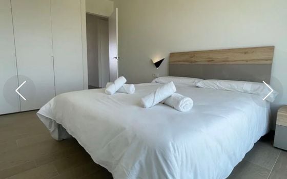 Appartement de 2 chambres à Las Colinas - CBW39605 - Photo - Small - 6