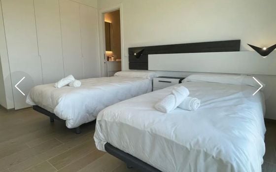 Appartement de 2 chambres à Las Colinas - CBW39605 - Photo - Small - 7