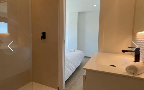 Appartement de 2 chambres à Las Colinas - CBW39605 - Photo - Small - 9