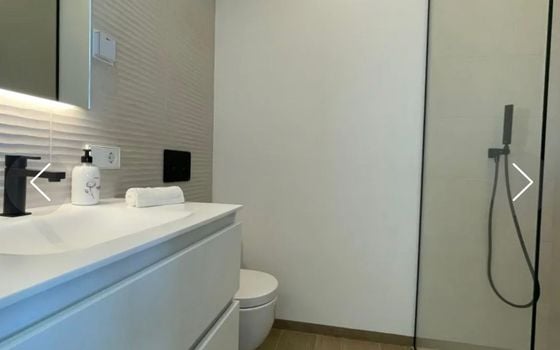 Appartement de 2 chambres à Las Colinas - CBW39605 - Photo - Small - 12