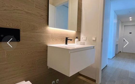 Appartement de 2 chambres à Las Colinas - CBW39605 - Photo - Small - 11