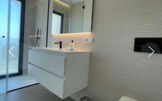Appartement de 2 chambres à Las Colinas - CBW39605 - Photo - Small - 13