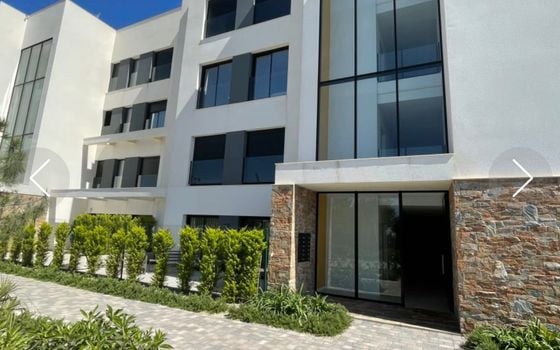 Appartement de 2 chambres à Las Colinas - CBW39605 - Photo - 1