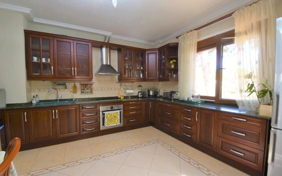 5 bedroom Villa in Ciudad Quesada - ARL69394 - Photo - Small - 11