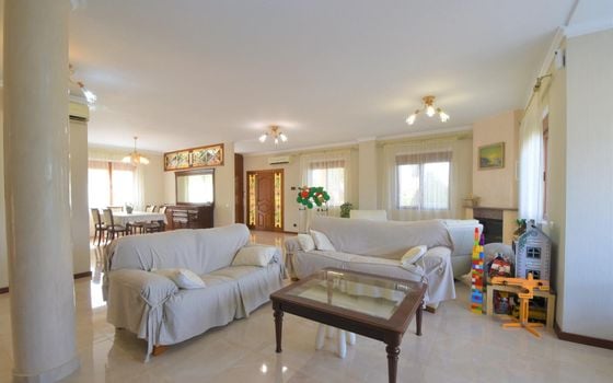 5 bedroom Villa in Ciudad Quesada - ARL69394 - Photo - Small - 10