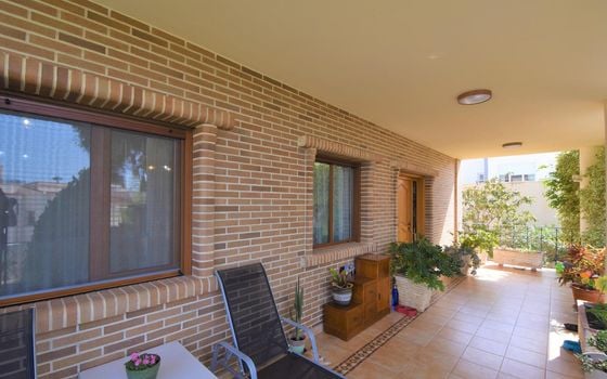 5 bedroom Villa in Ciudad Quesada - ARL69394 - Photo - Small - 28