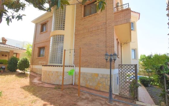 5 bedroom Villa in Ciudad Quesada - ARL69394 - Photo - Small - 36