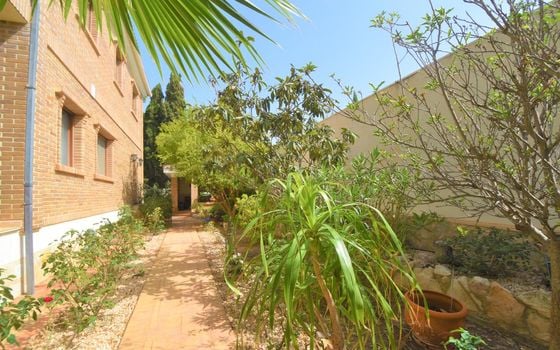 5 bedroom Villa in Ciudad Quesada - ARL69394 - Photo - Small - 35