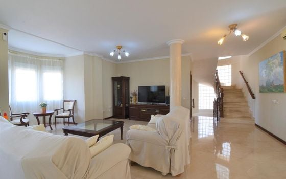 5 bedroom Villa in Ciudad Quesada - ARL69394 - Photo - Small - 9