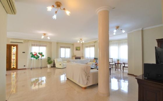 5 bedroom Villa in Ciudad Quesada - ARL69394 - Photo - Small - 7