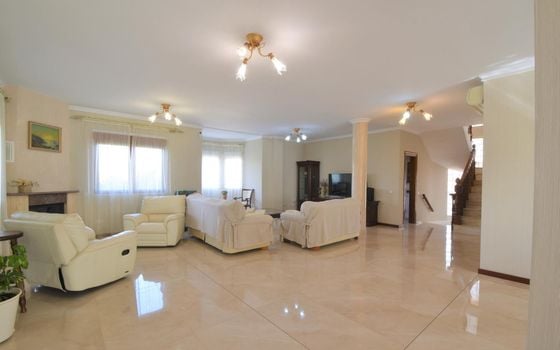 5 bedroom Villa in Ciudad Quesada - ARL69394 - Photo - Small - 8