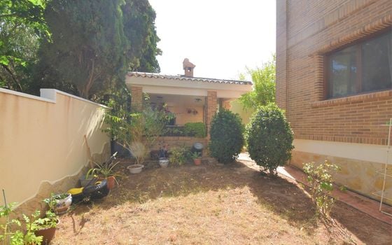 5 bedroom Villa in Ciudad Quesada - ARL69394 - Photo - Small - 32