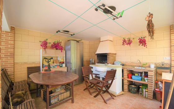 5 bedroom Villa in Ciudad Quesada - ARL69394 - Photo - Small - 34