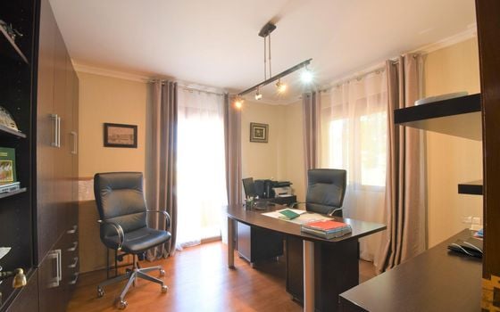 5 bedroom Villa in Ciudad Quesada - ARL69394 - Photo - Small - 21
