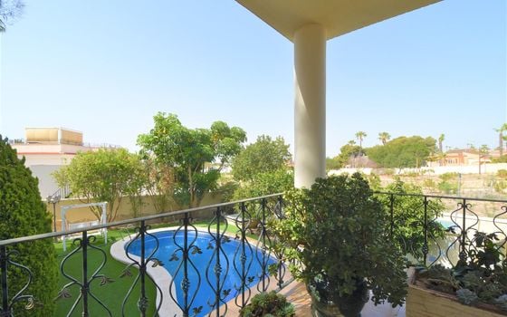 5 bedroom Villa in Ciudad Quesada - ARL69394 - Photo - Small - 29