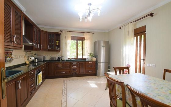 5 bedroom Villa in Ciudad Quesada - ARL69394 - Photo - Small - 12