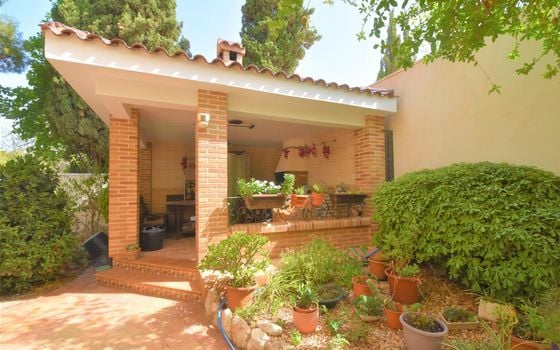5 bedroom Villa in Ciudad Quesada - ARL69394 - Photo - Small - 33