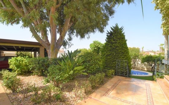 5 bedroom Villa in Ciudad Quesada - ARL69394 - Photo - Small - 31