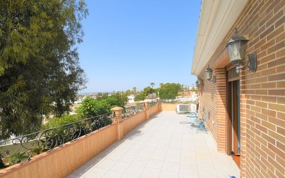 5 bedroom Villa in Ciudad Quesada - ARL69394 - Photo - Small - 27