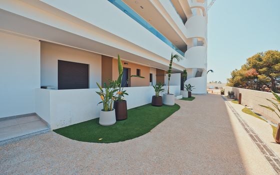 Appartement de 2 chambres à Playa Flamenca - RPF69414 - Photo - Small - 7
