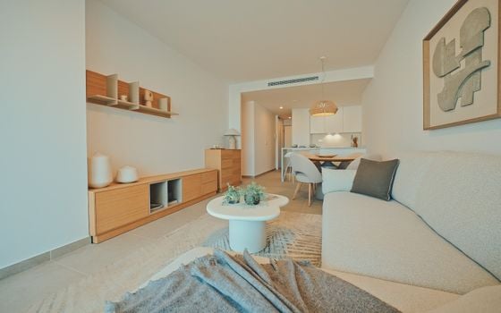 Appartement de 2 chambres à Playa Flamenca - RPF69414 - Photo - Small - 18