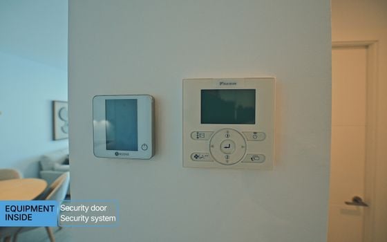 Appartement de 2 chambres à Playa Flamenca - RPF69414 - Photo - Small - 23