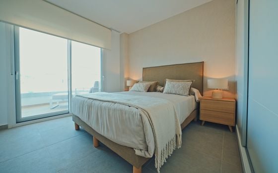 Appartement de 2 chambres à Playa Flamenca - RPF69414 - Photo - Small - 29