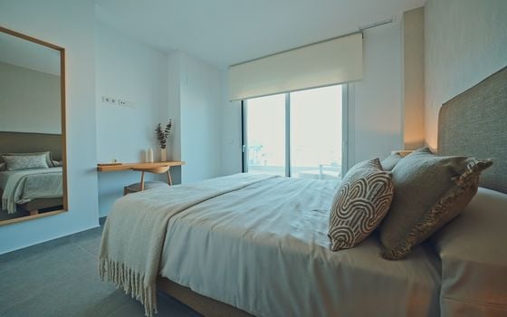 Appartement de 2 chambres à Playa Flamenca - RPF69414 - Photo - Small - 31