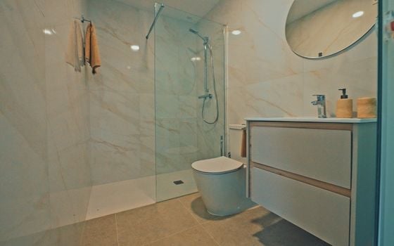 Appartement de 2 chambres à Playa Flamenca - RPF69414 - Photo - Small - 34