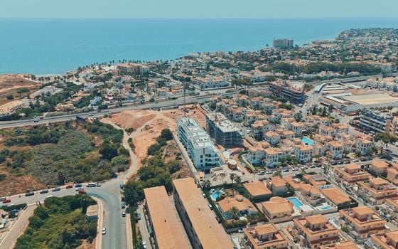 Appartement de 2 chambres à Playa Flamenca - RPF69414 - Photo - Small - 41