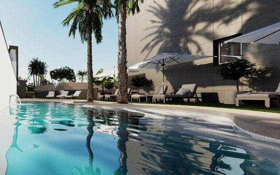 4 bedroom Townhouse in Murcia - ZI91053 - Photo - 3