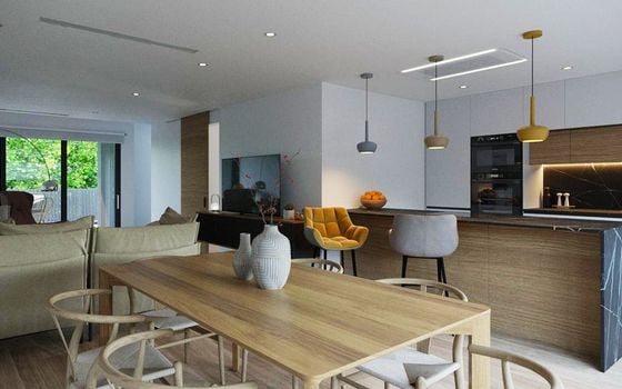 4 bedroom Townhouse in Murcia - ZI91053 - Photo - Small - 6