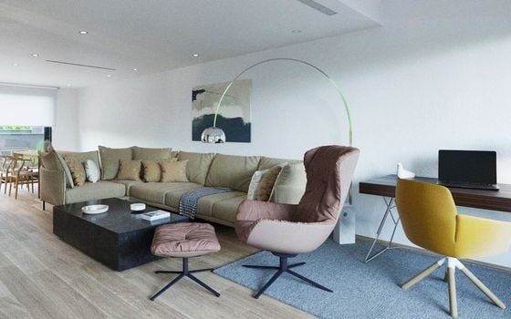 4 bedroom Townhouse in Murcia - ZI91053 - Photo - 4