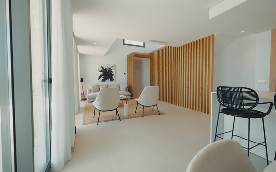 Villa de 4 chambres à Finestrat - HS69859 - Photo - 4