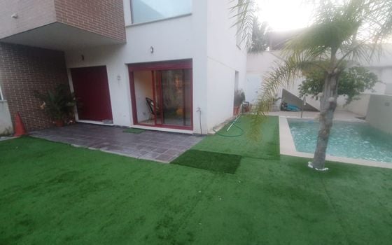 Villa de 4 habitaciones en Murcia - SPB114975 - Foto - 2