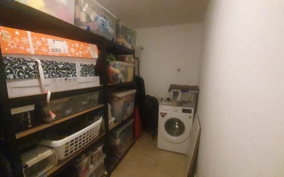4 Schlafzimmer Villa in Murcia - SPB114975 - Foto - Small - 9