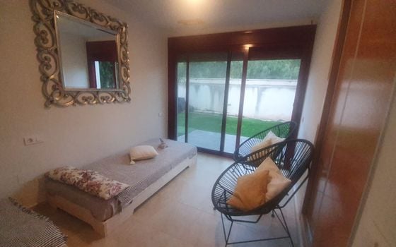 4 Schlafzimmer Villa in Murcia - SPB114975 - Foto - Small - 13
