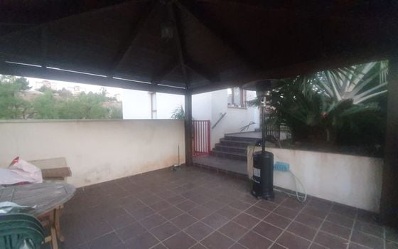 4 Schlafzimmer Villa in Murcia - SPB114975 - Foto - Small - 19