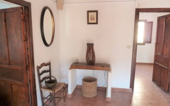Villa de 4 chambres à Murcia - PRS49690 - Photo - Small - 9