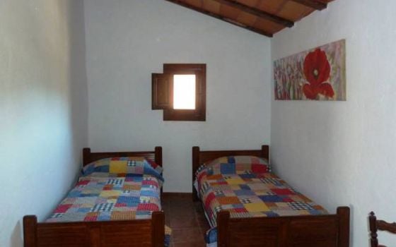 Villa de 4 chambres à Murcia - PRS49690 - Photo - Small - 11