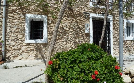 Villa de 4 chambres à Murcia - PRS49690 - Photo - Small - 15