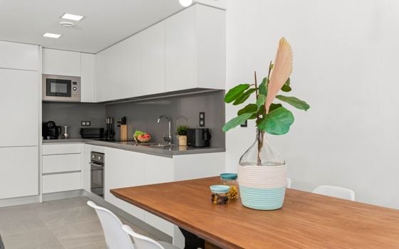 3 Schlafzimmer Villa in Guardamar del Segura - PRS40115 - Foto - Small - 7