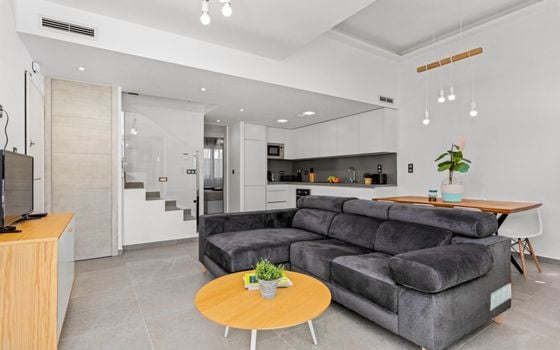 3 Schlafzimmer Villa in Guardamar del Segura - PRS40115 - Foto - Small - 6
