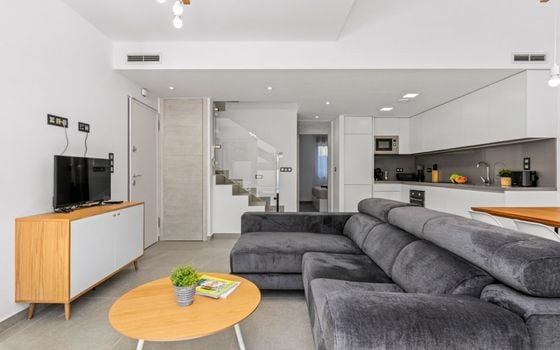 3 Schlafzimmer Villa in Guardamar del Segura - PRS40115 - Foto - 5