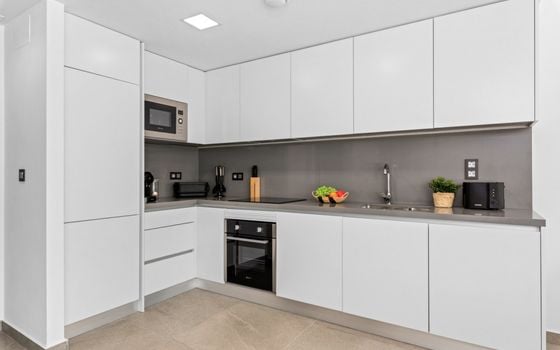 3 Schlafzimmer Villa in Guardamar del Segura - PRS40115 - Foto - Small - 8