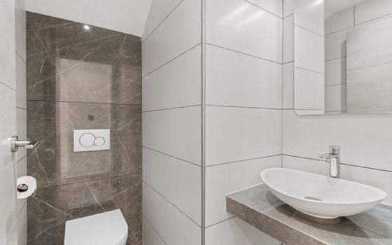 3 Schlafzimmer Villa in Guardamar del Segura - PRS40115 - Foto - Small - 17